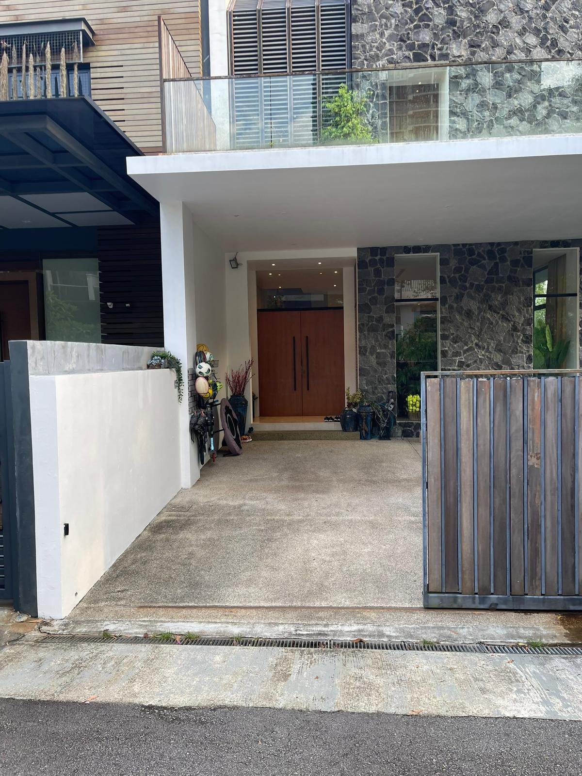 Professional House & Office Painting Service in Singapore | Tasfia Engineering